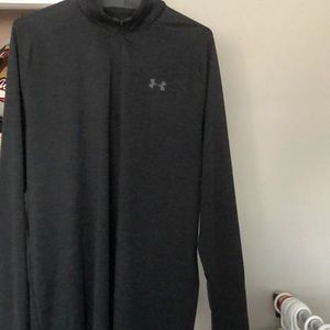 Under Armour Long Sleeve